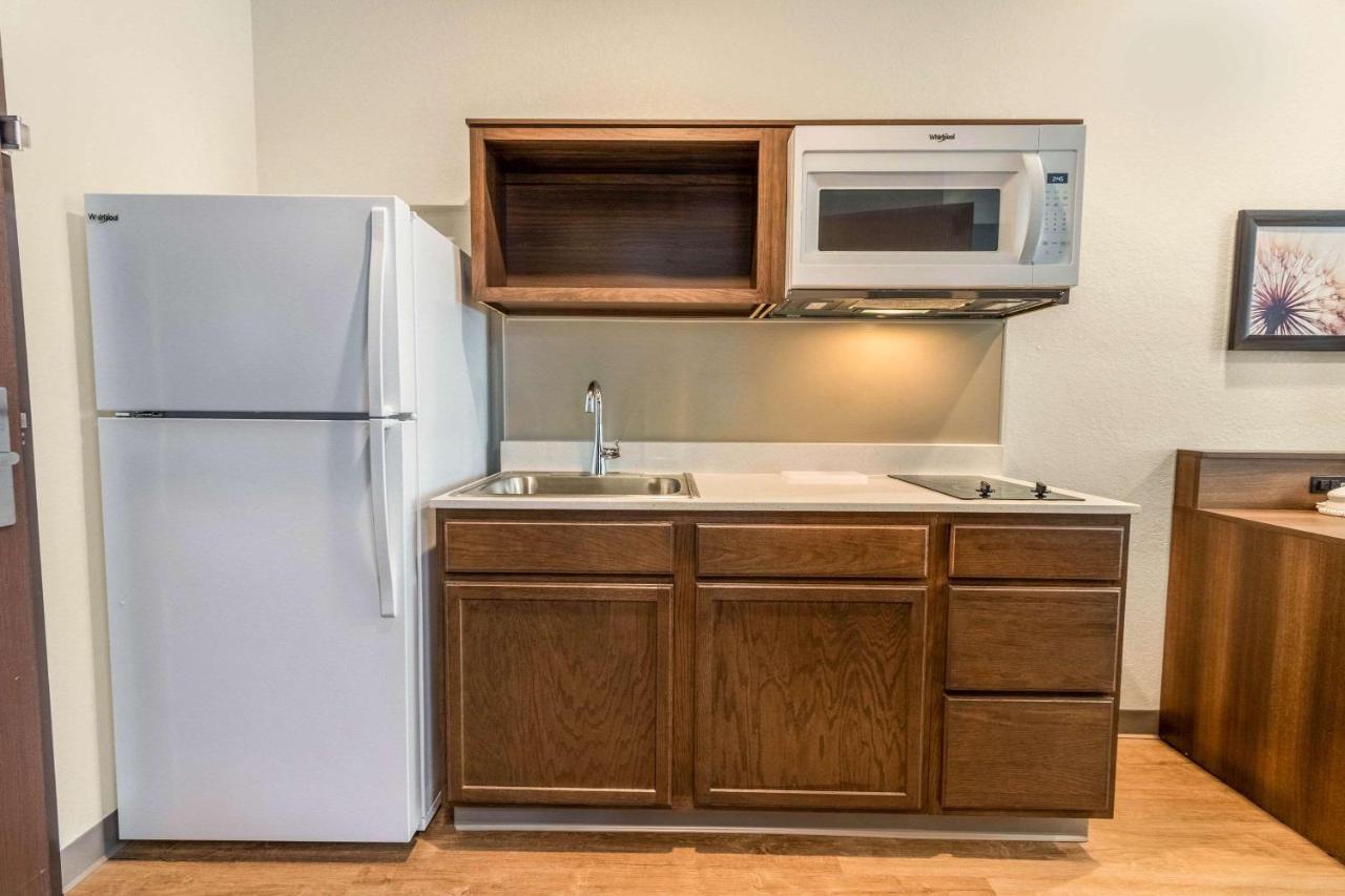 Woodspring Suites Мирамар Экстерьер фото