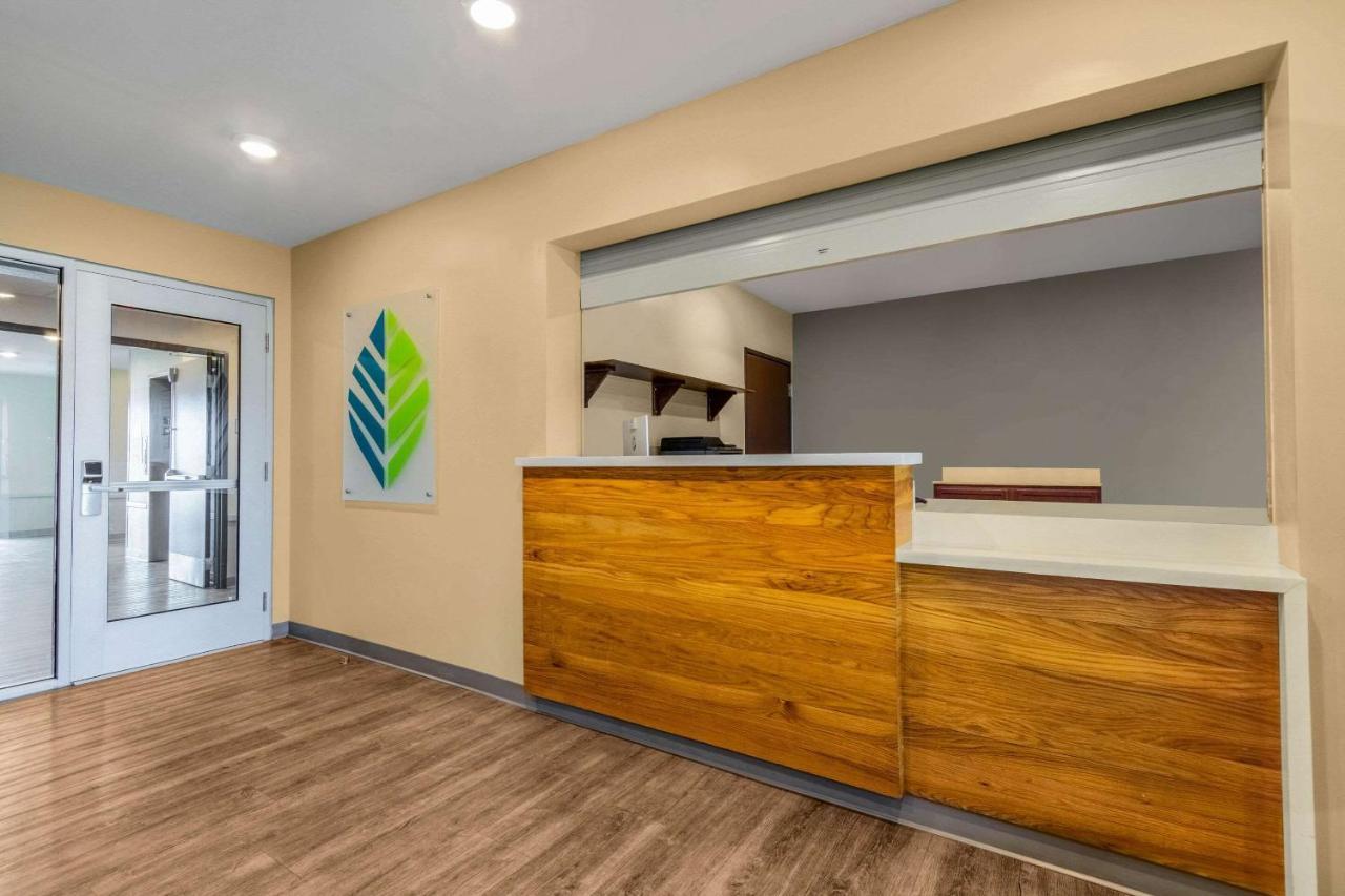 Woodspring Suites Мирамар Экстерьер фото