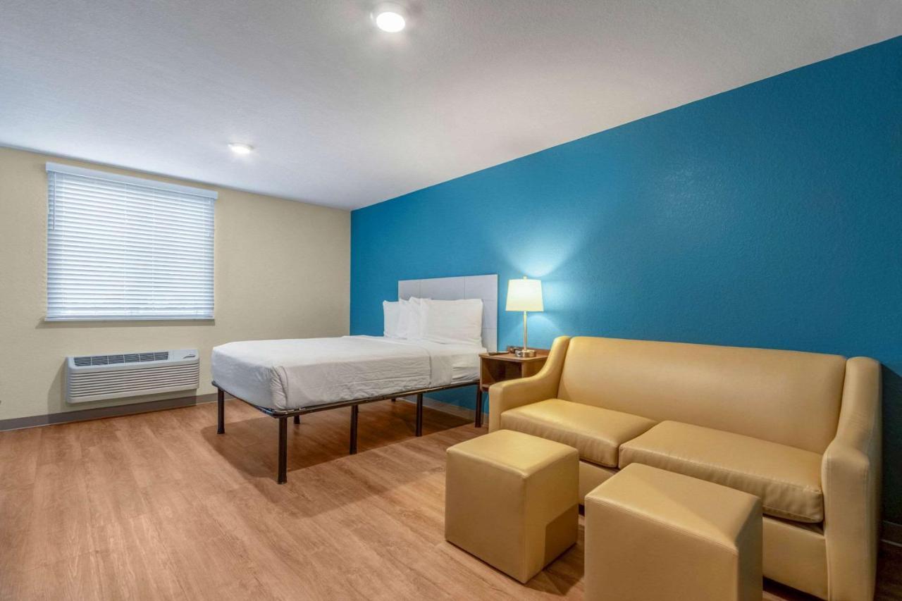 Woodspring Suites Мирамар Экстерьер фото