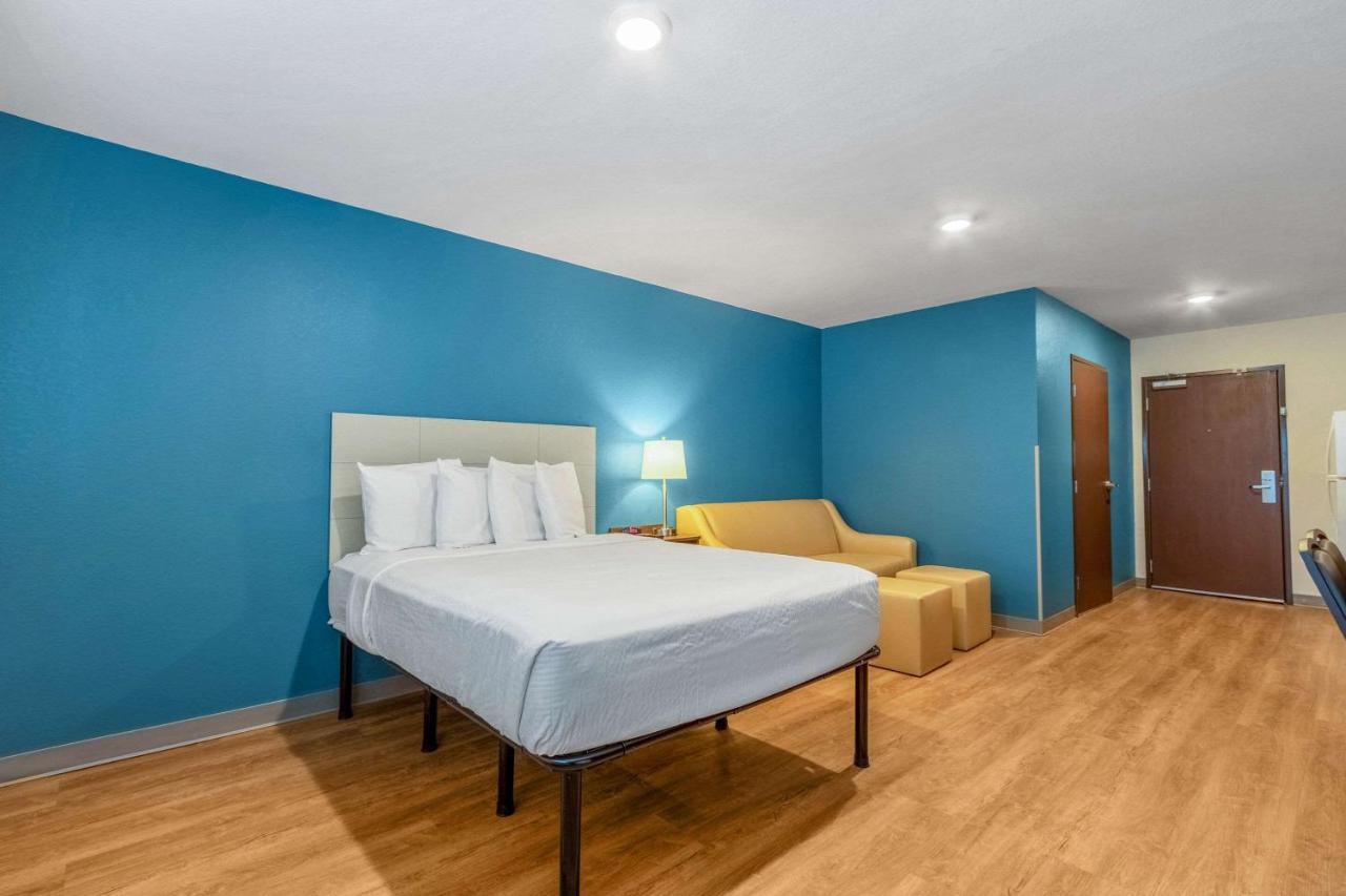 Woodspring Suites Мирамар Экстерьер фото