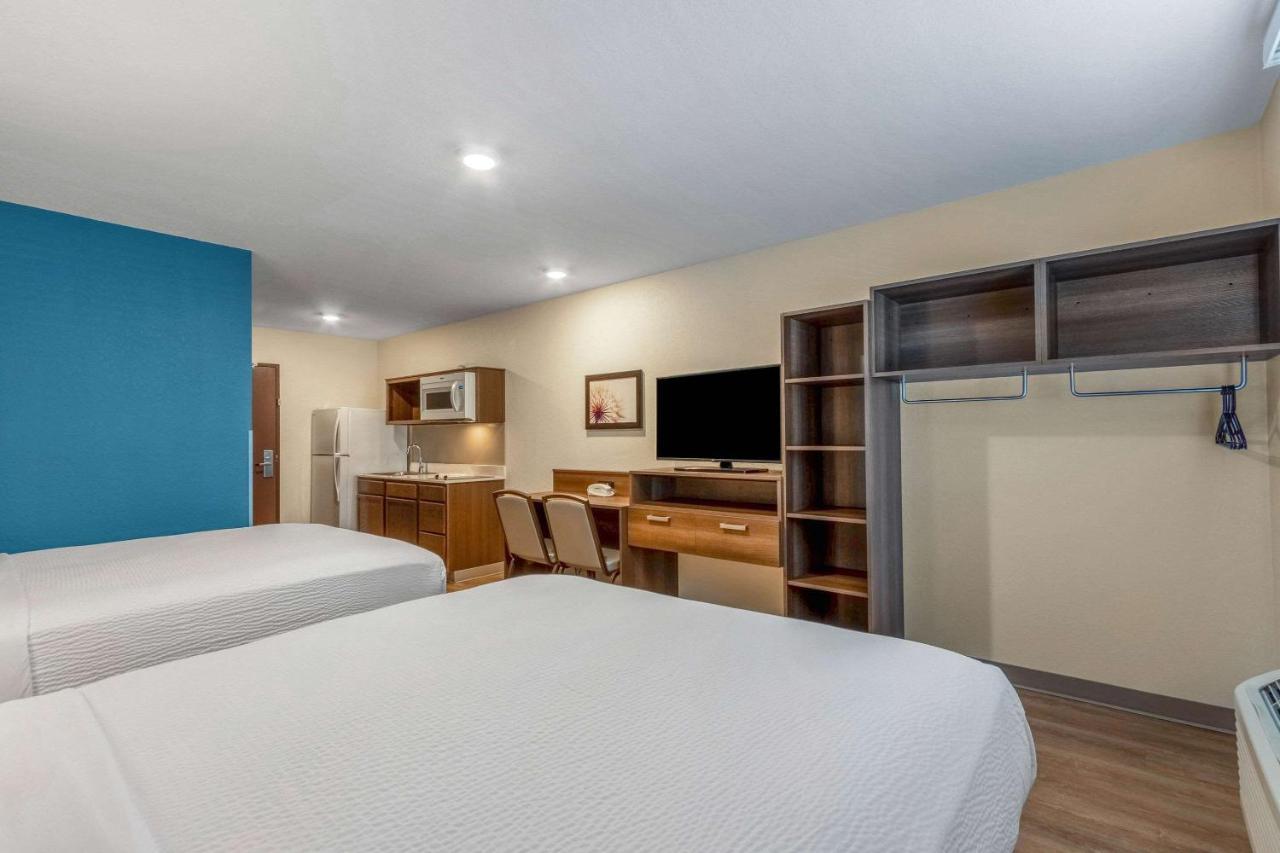 Woodspring Suites Мирамар Экстерьер фото